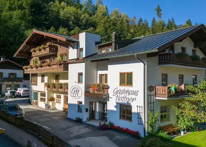 Gästehaus Haffner